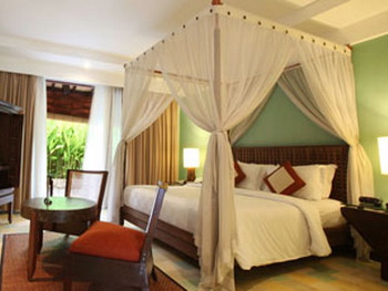 Bali, Kuta, Tuban, Rama Beach Resort and Villas